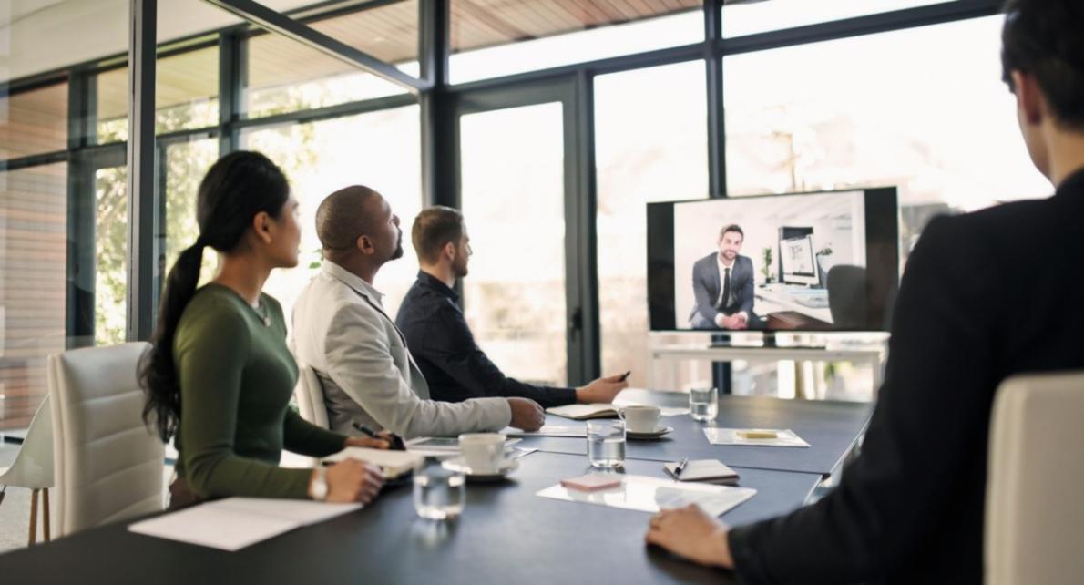 Interaktive Budget Präsentationen Übungen